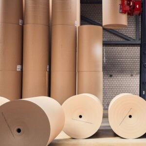 Eco-Friendly Kraftliner Paper