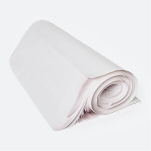 High-Brightness Newsprint Sheets