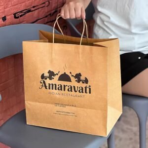 Multi-Ply Sack Kraft Paper