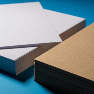 Offset Grade Newsprint Paper