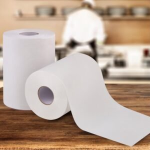 Paper Towel Stock Roll
