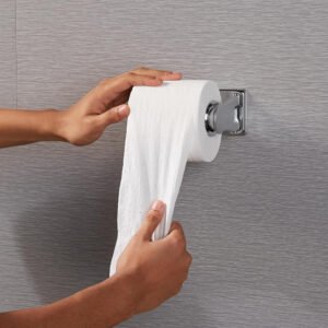 Toilet Tissue Base Paper