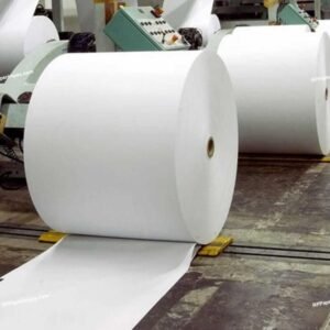 White Offset Paper Sheets